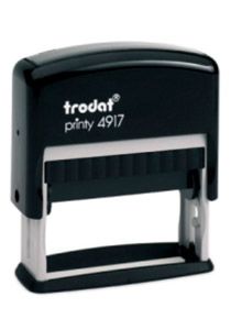 Trodat 4917