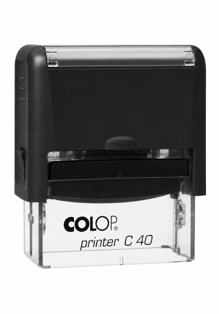 Colop C40