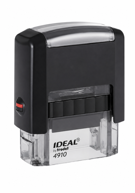 Ideal 4910