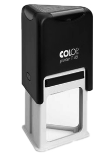 Colop Т45