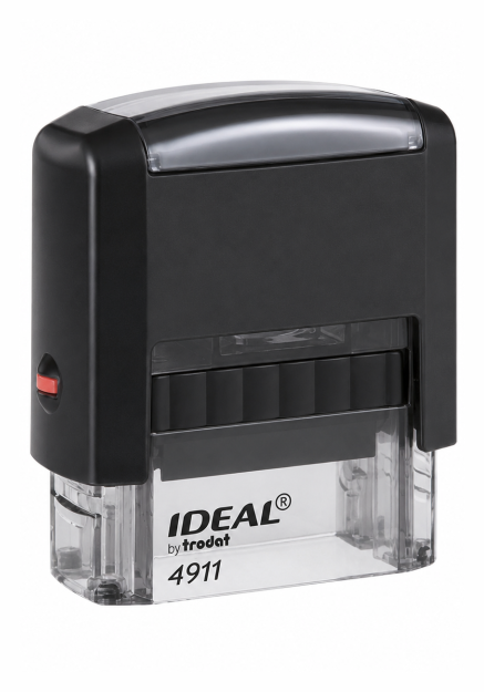 Ideal 4911