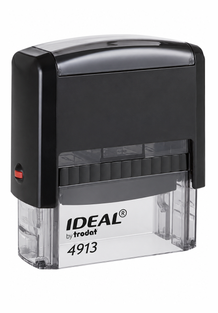 Ideal 4913
